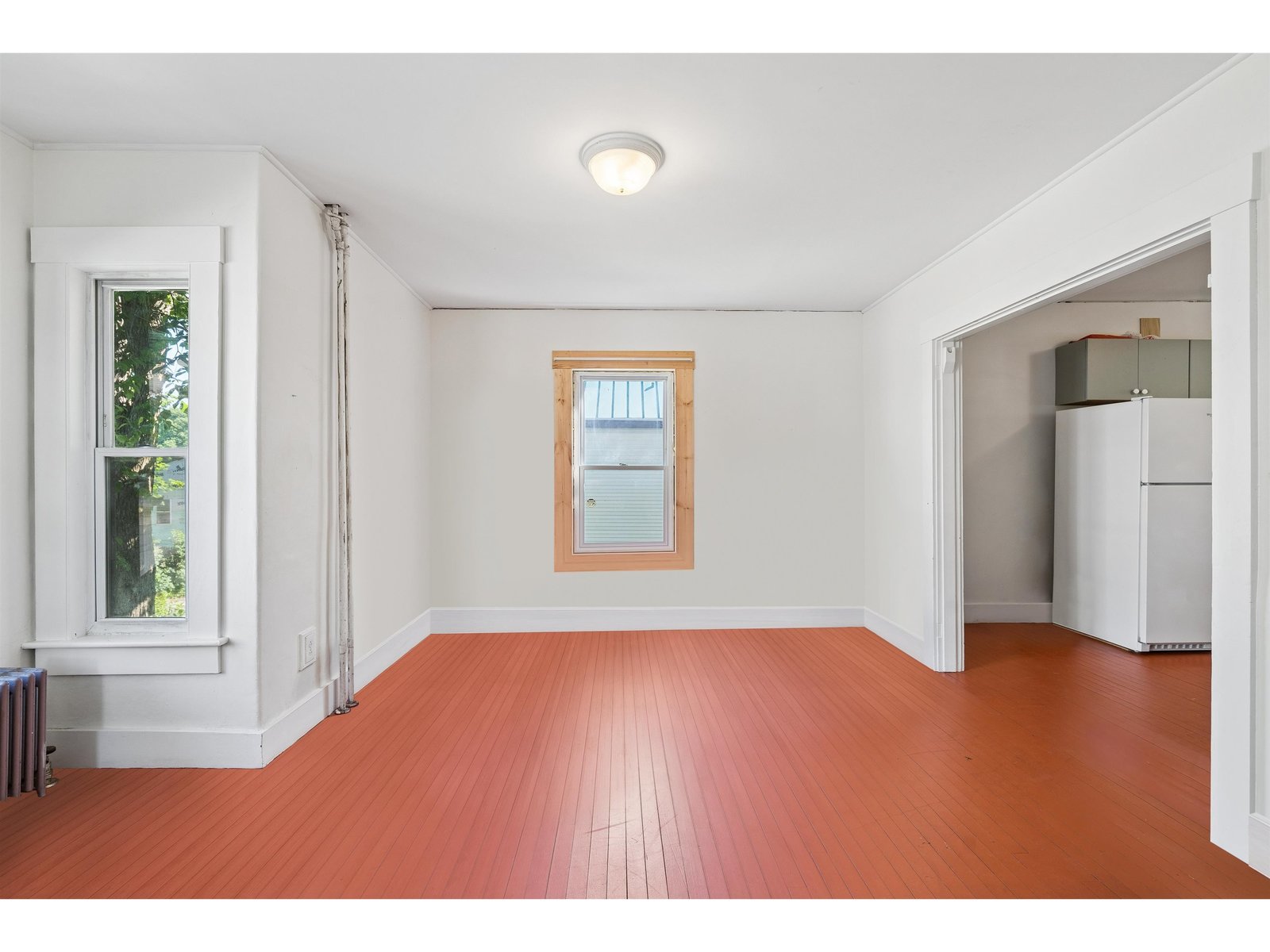 Virtually Cleared for Tenant Privacy