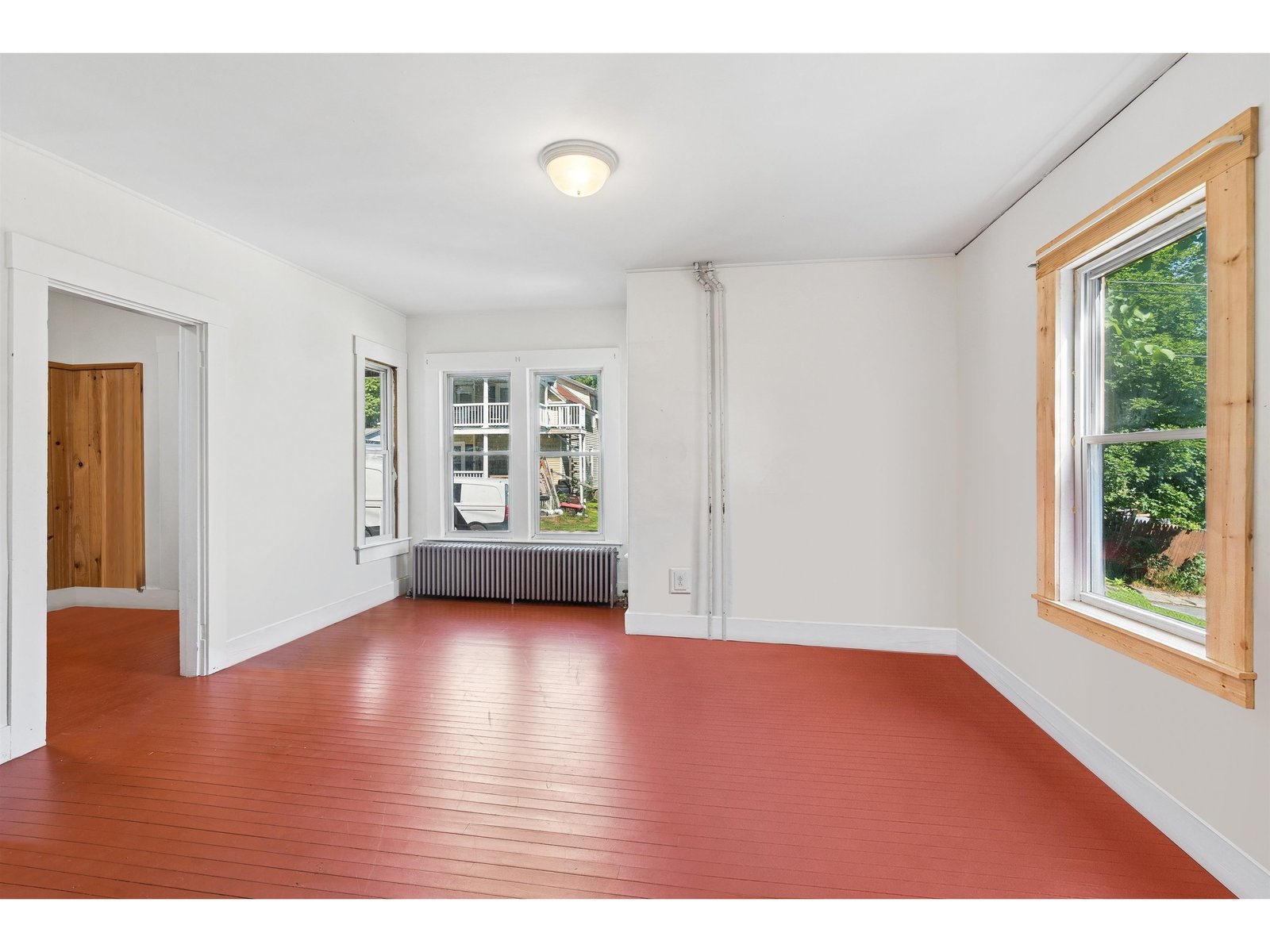 Virtually Cleared for Tenant Privacy