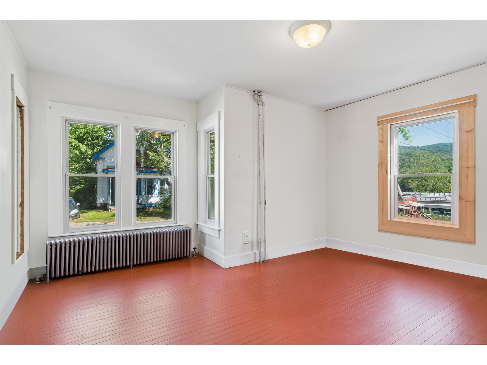 Virtually Cleared for Tenant Privacy
