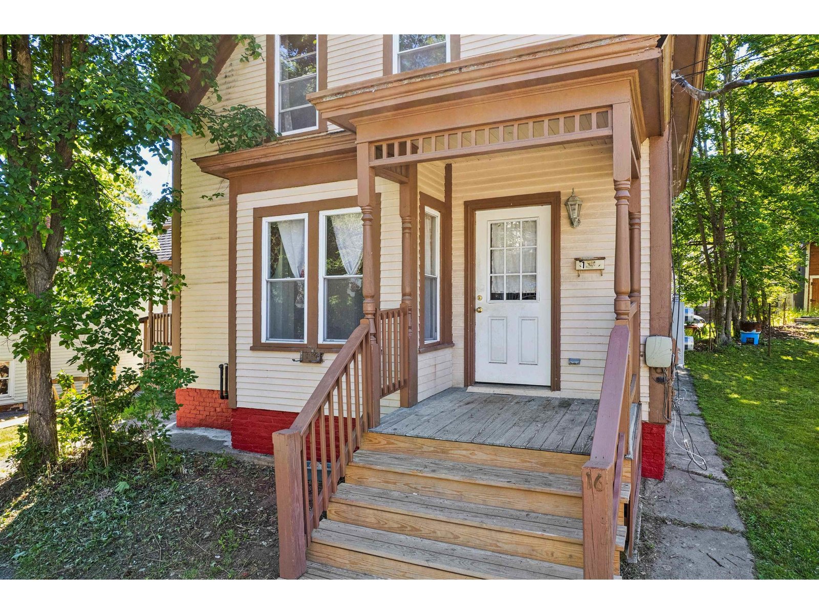 16 Furnace Street