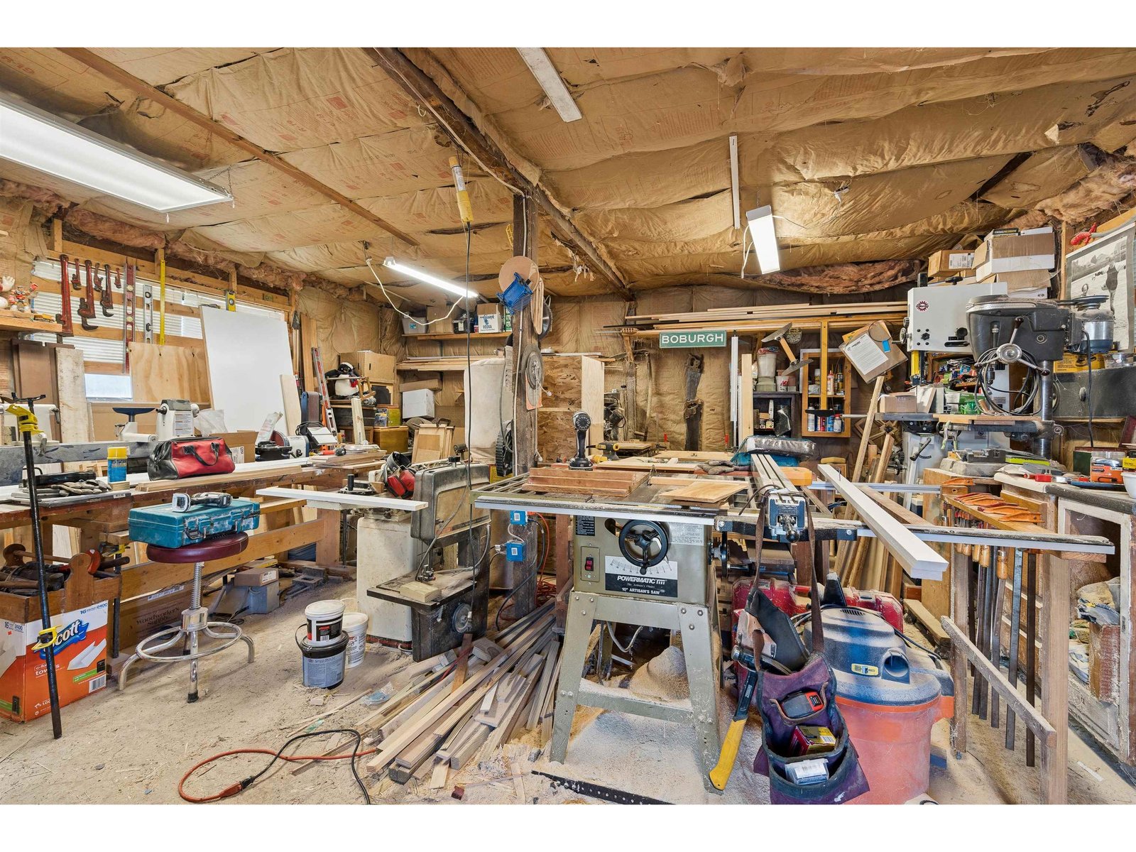 Workshop
