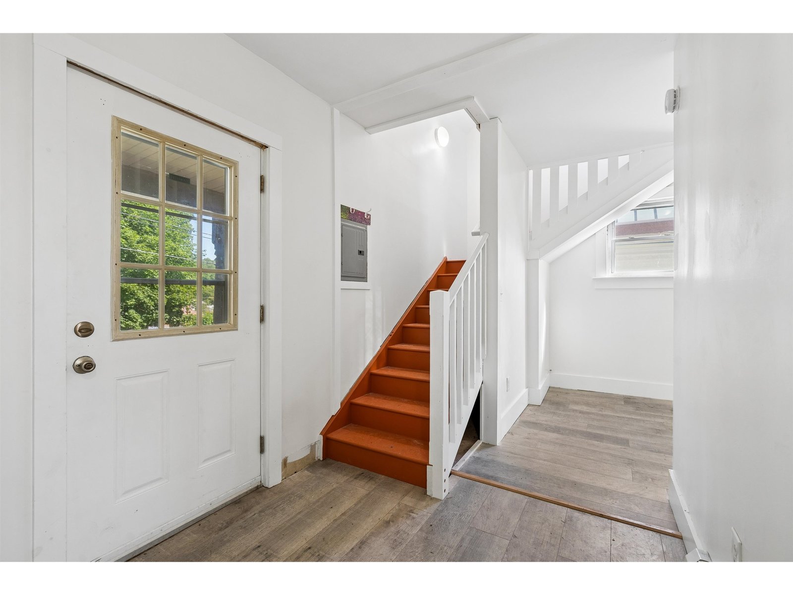 16 Furnace Street