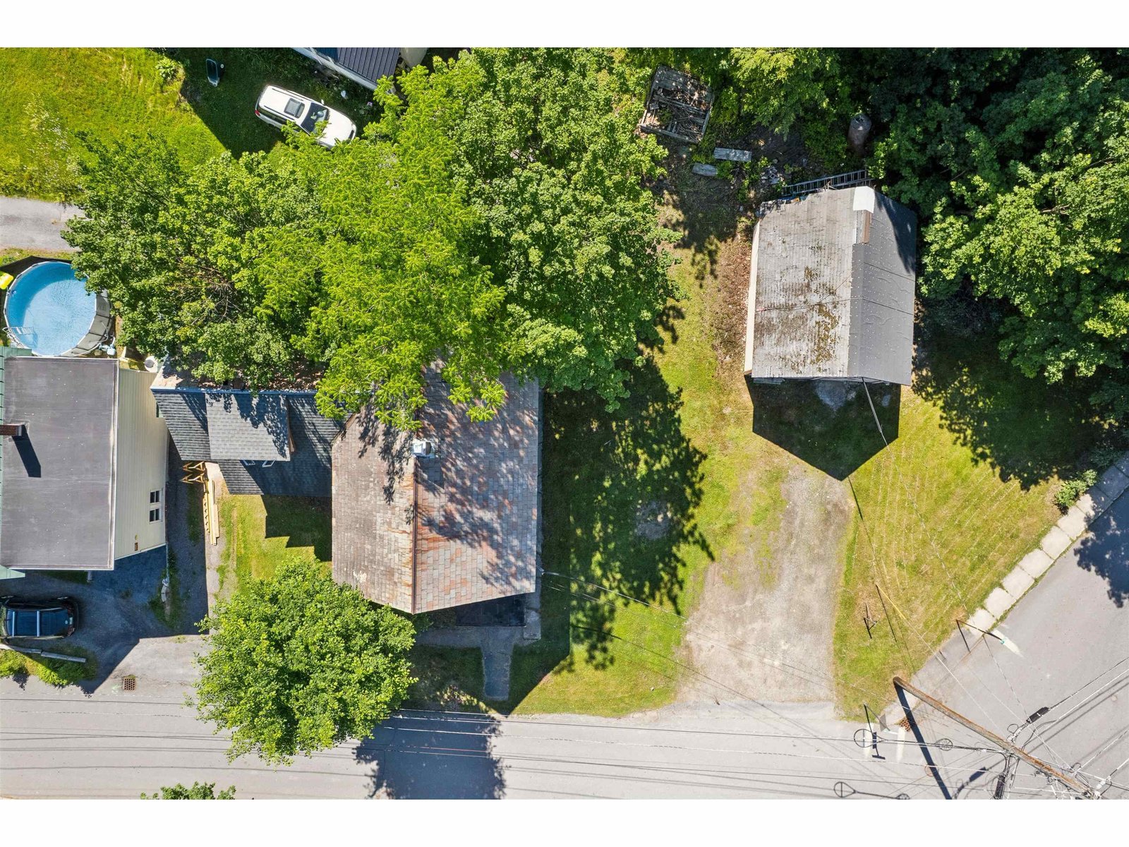 16 Furnace Street