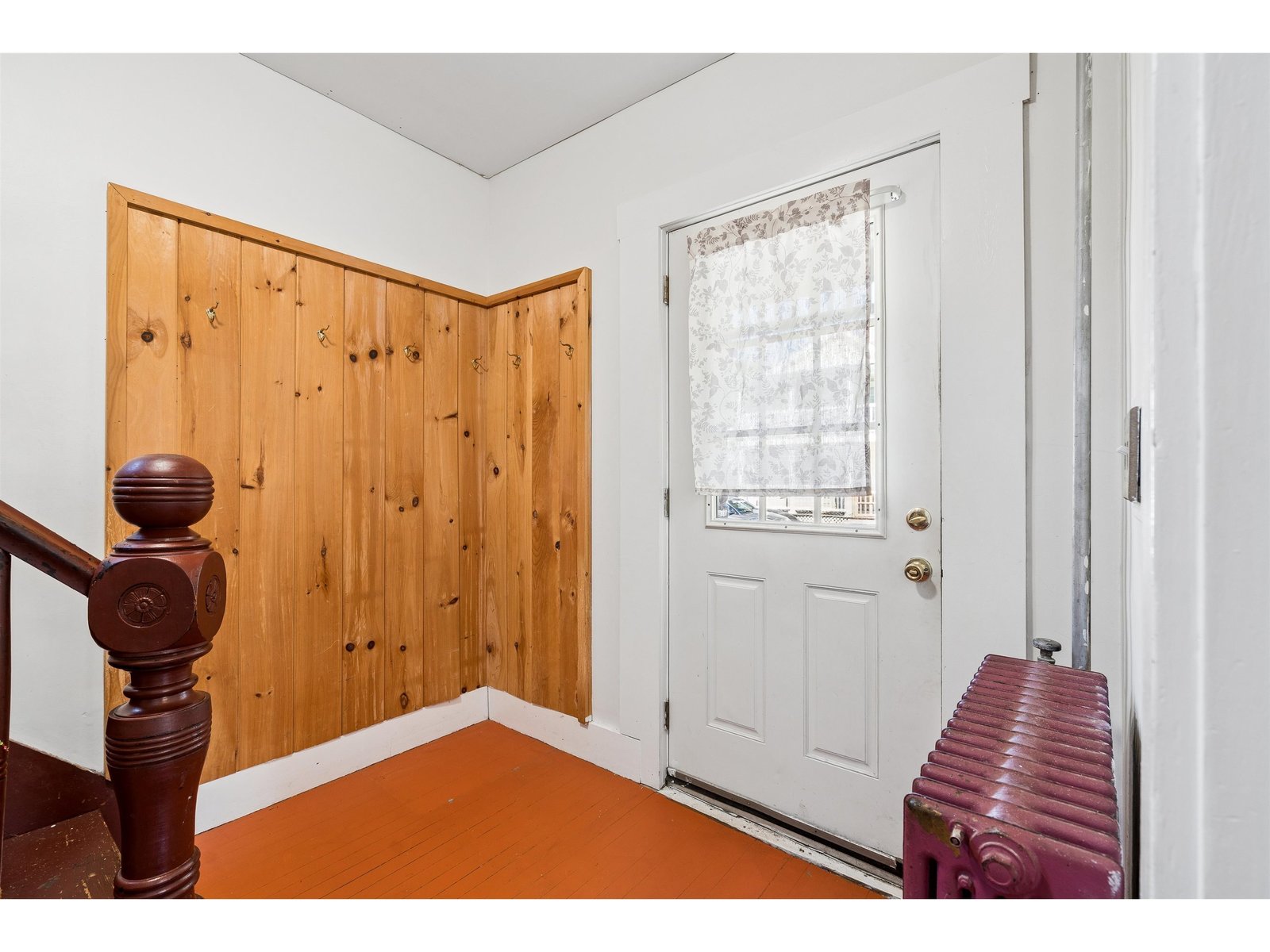 Virtually Cleared for Tenant Privacy