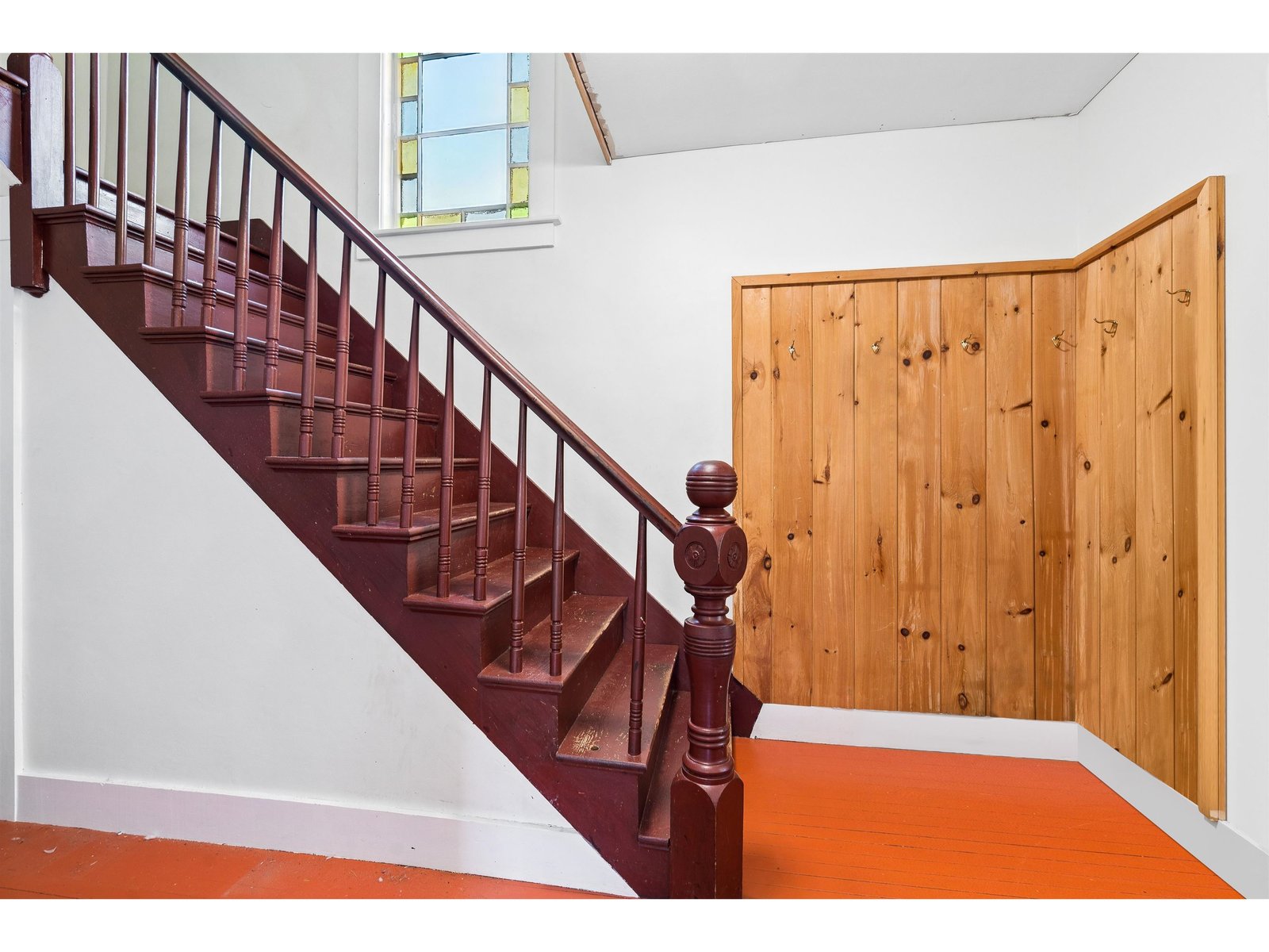 Virtually Cleared for Tenant Privacy
