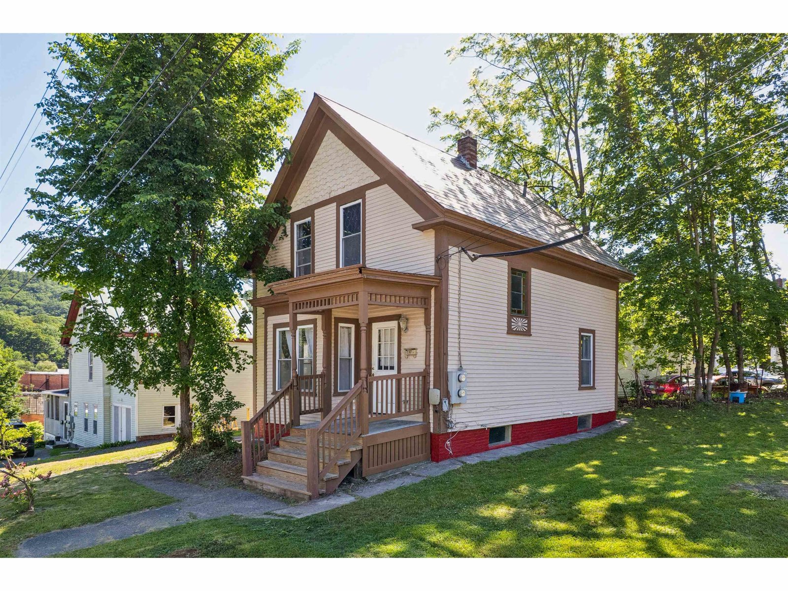 16 Furnace Street, Springfield