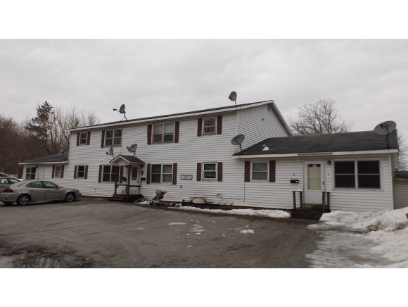 16 Gallup Court
