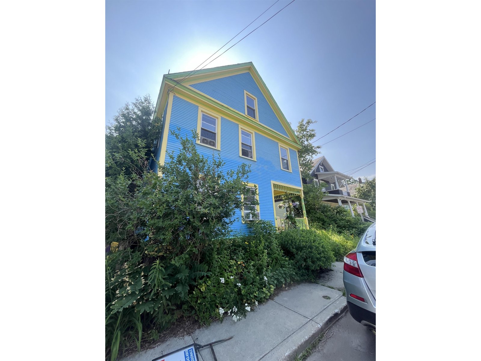 16 Germain Street