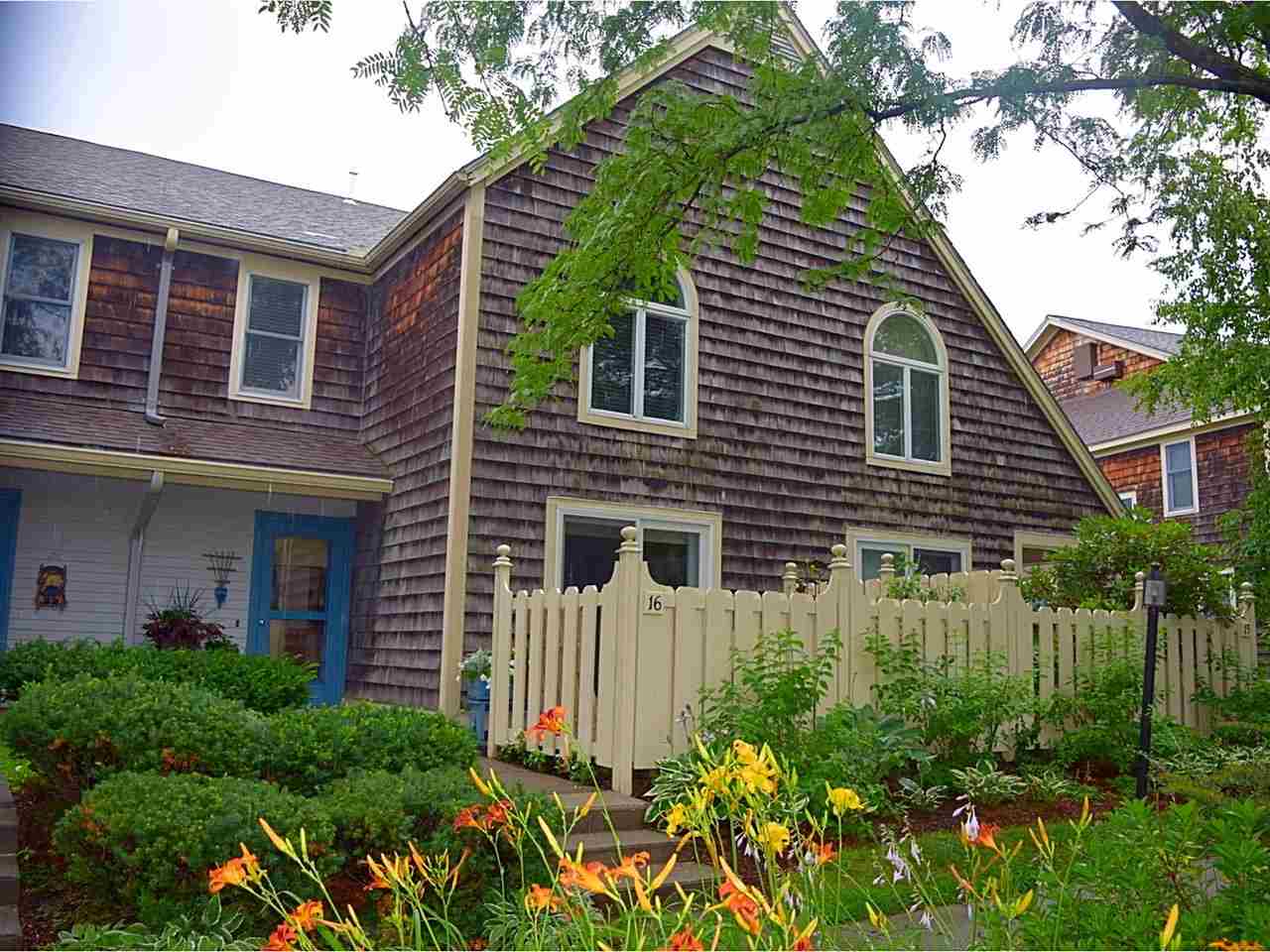 16 Harbor Watch Road