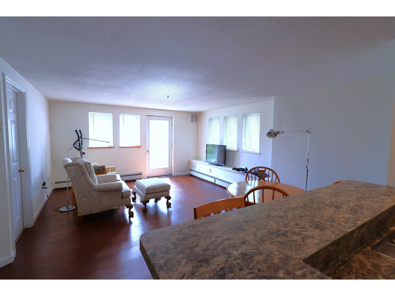16 Hemlock Ridge Drive, Unit 101