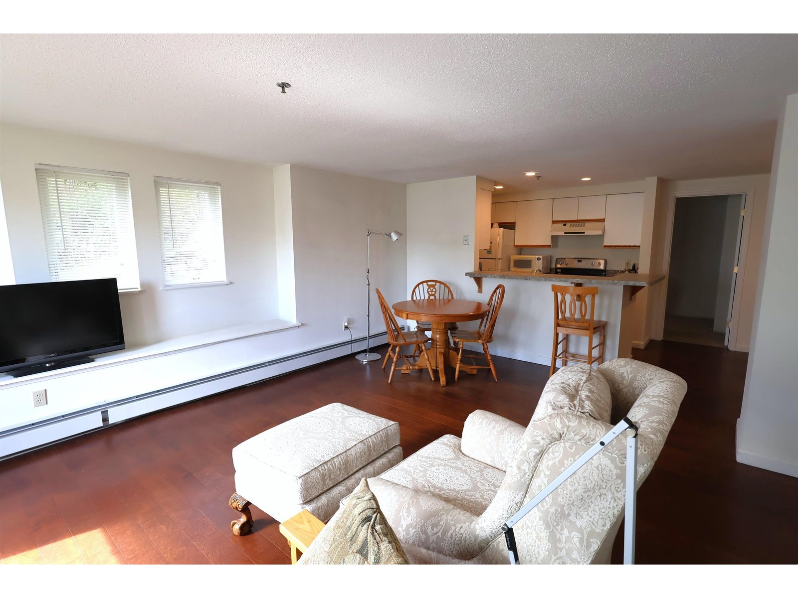 16 Hemlock Ridge Drive, Unit 101