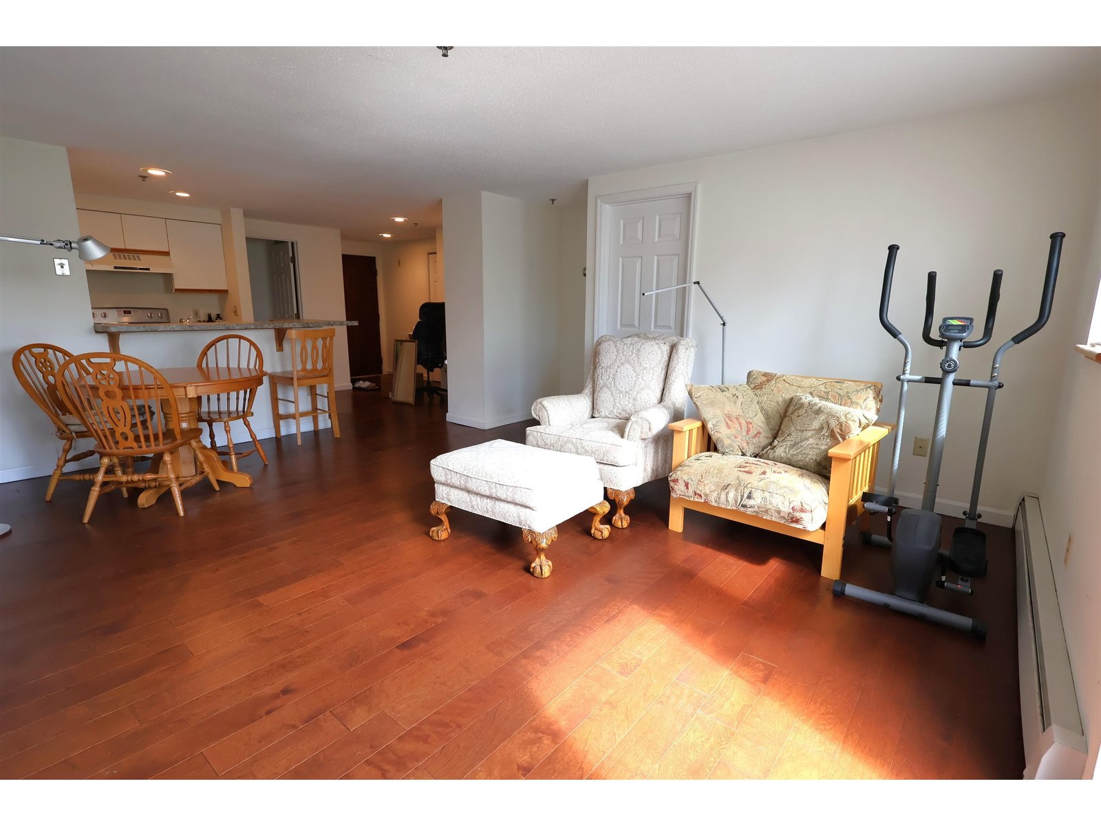 16 Hemlock Ridge Drive, Unit 101