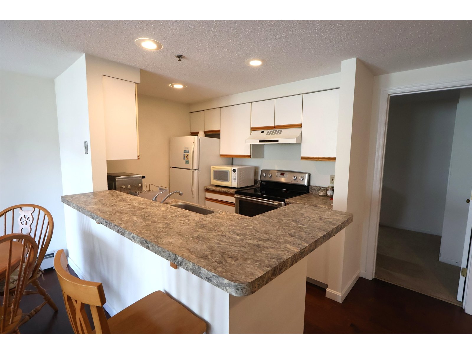 16 Hemlock Ridge Drive, Unit 101
