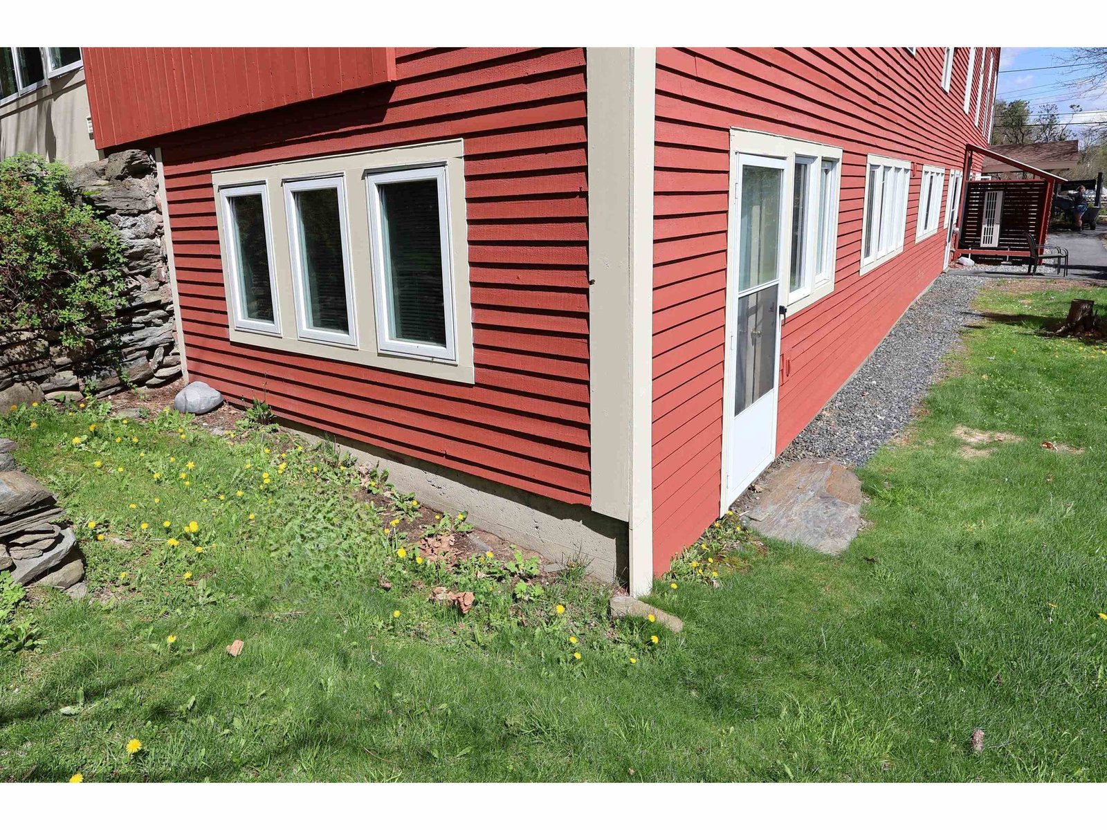16 Hemlock Ridge Drive, Unit 101