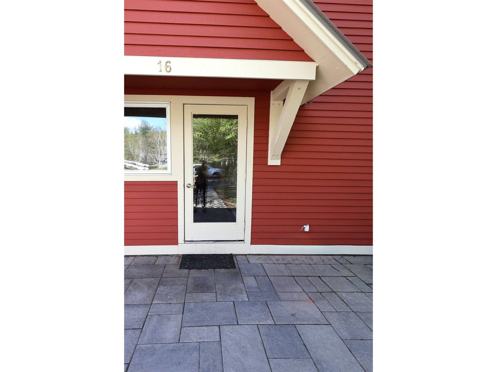 16 Hemlock Ridge Drive, Unit 101