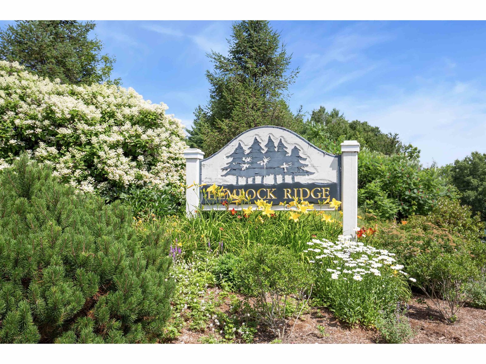 16 Hemlock Ridge Drive, Unit 204