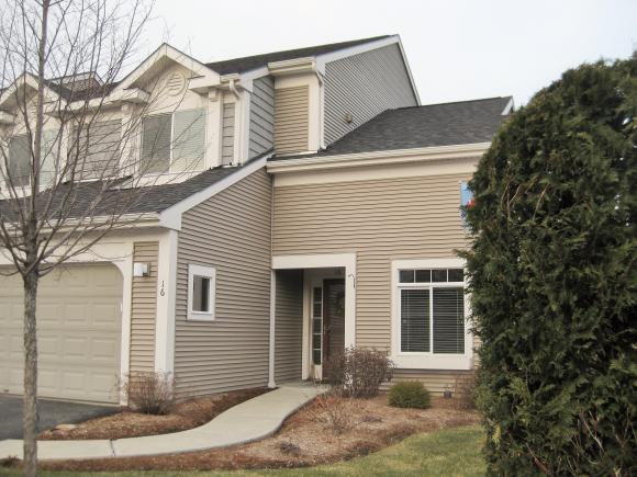 16 Hermit Thrush Lane, Unit 16