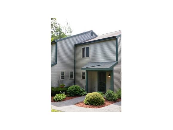 16 Hideaway Lane, Unit 16