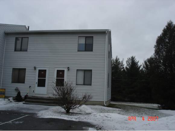 16 Huntington Place, Unit 16