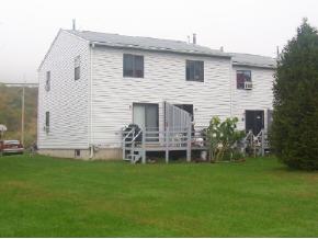 16 Huntington Place, Unit 16