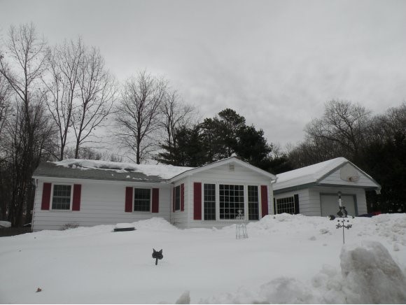 16 Ira Allen Drive