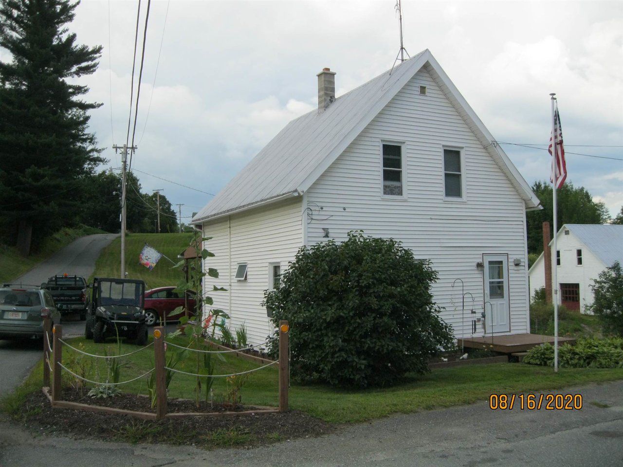 16 Irasburg Street