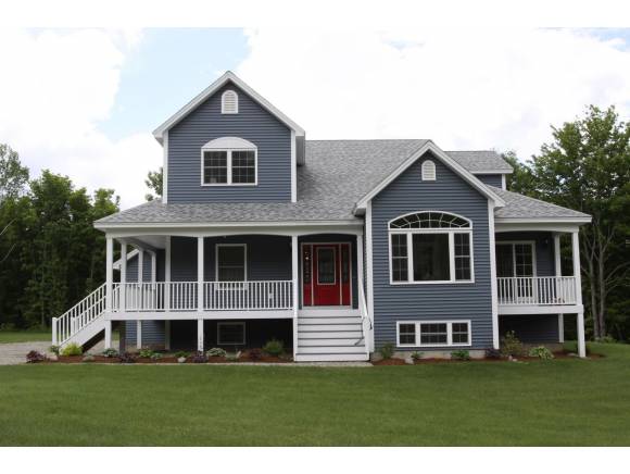 16 Jacobs Hill Road
