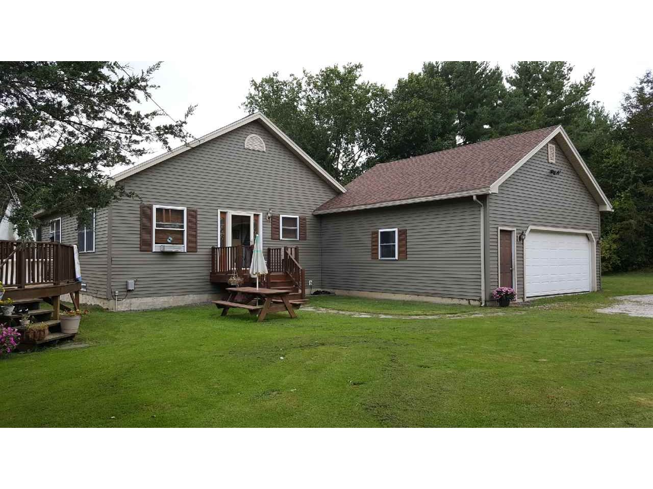 16 Juniper Ridge Road