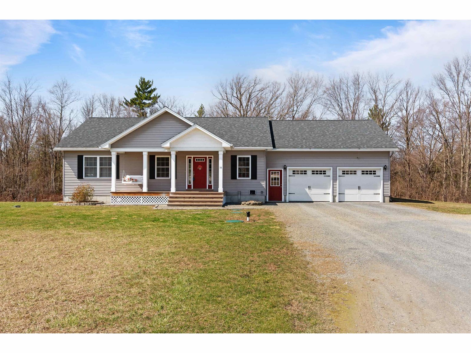 16 Kellogg Road