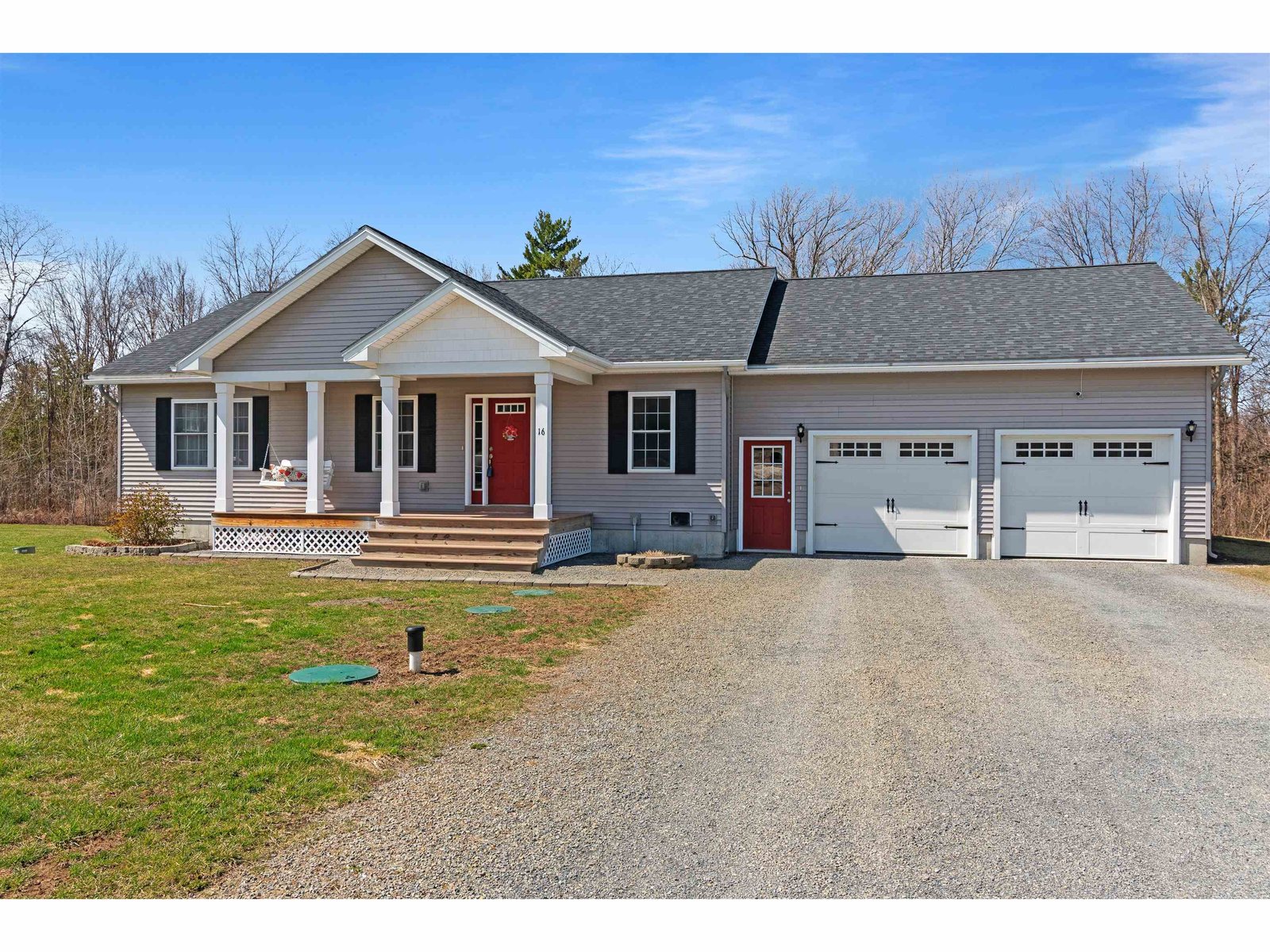 16 Kellogg Road