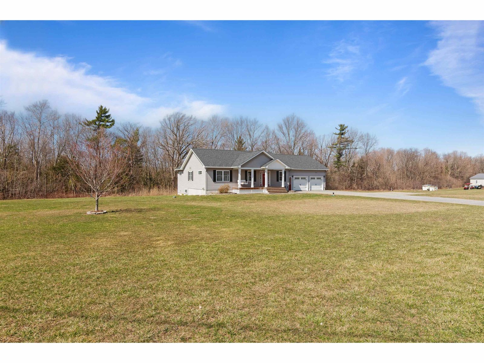 16 Kellogg Road