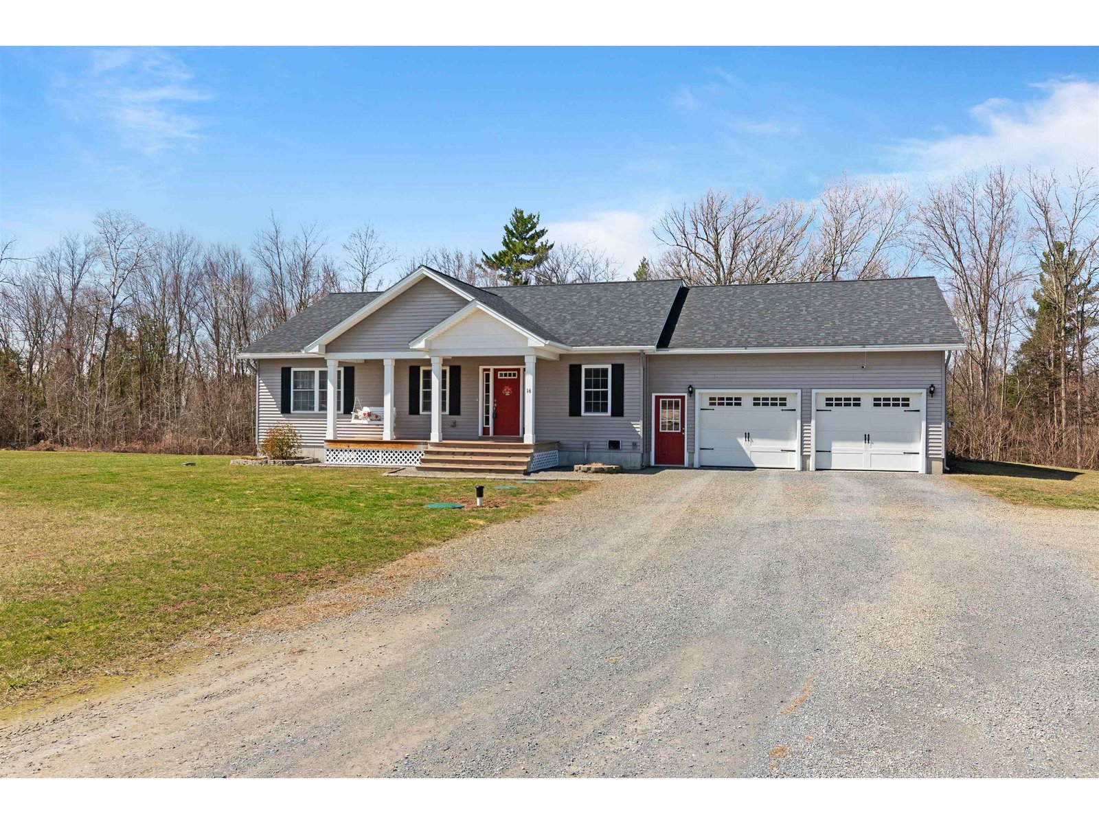 16 Kellogg Road