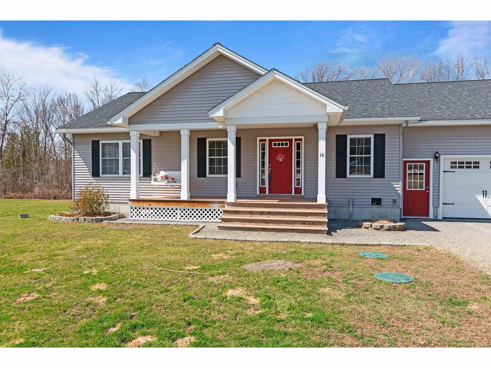 16 Kellogg Road