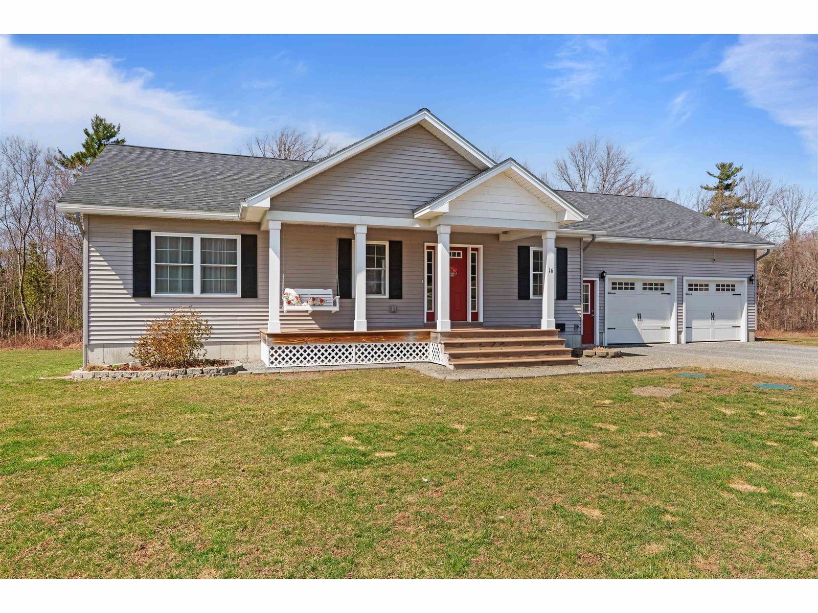 16 Kellogg Road
