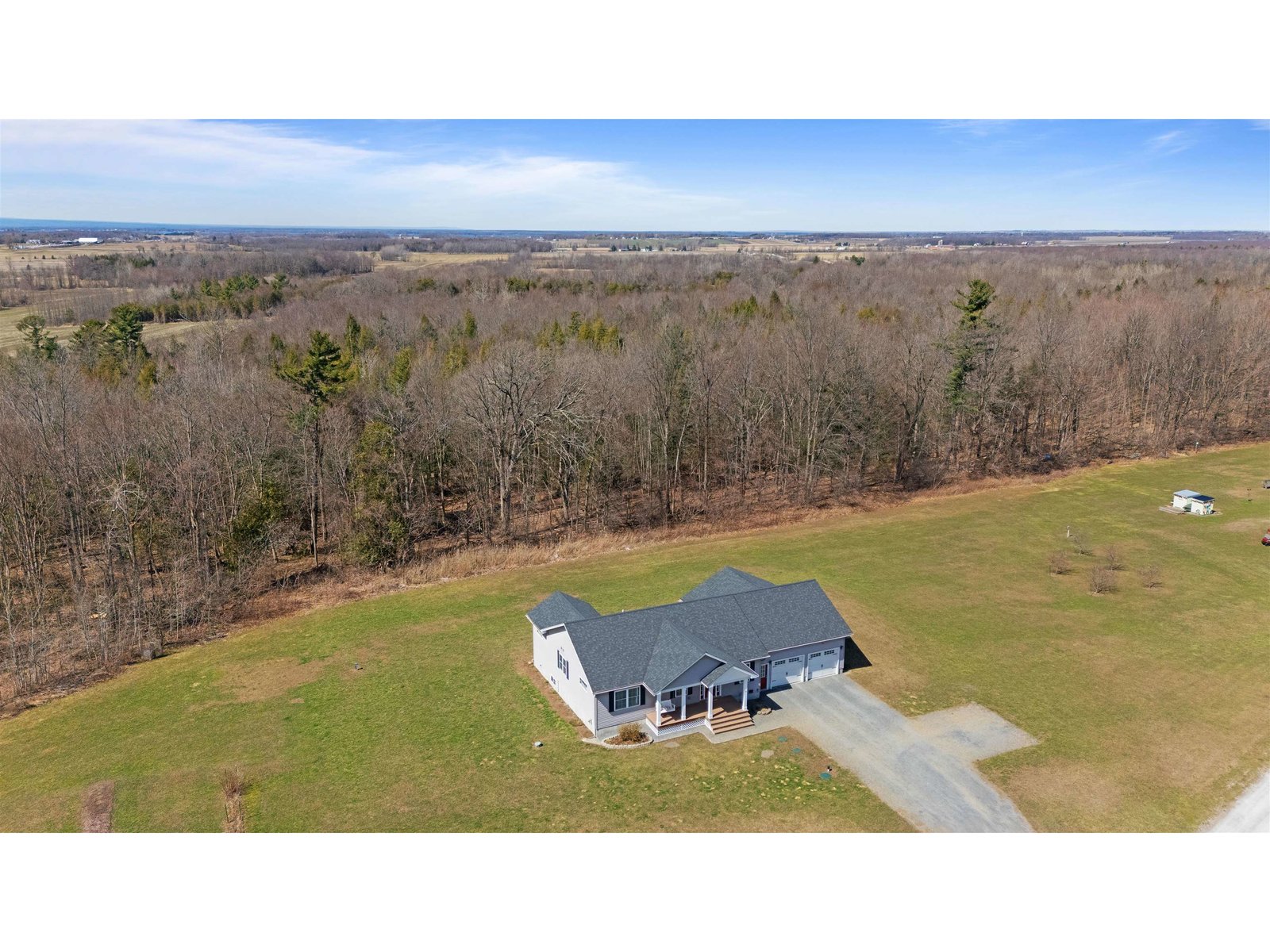 16 Kellogg Road