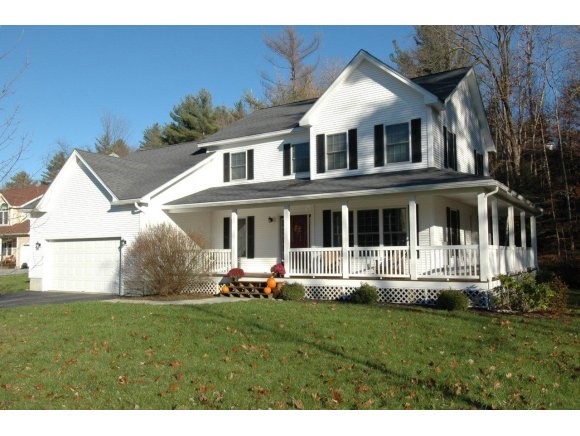 16 Kendra Drive