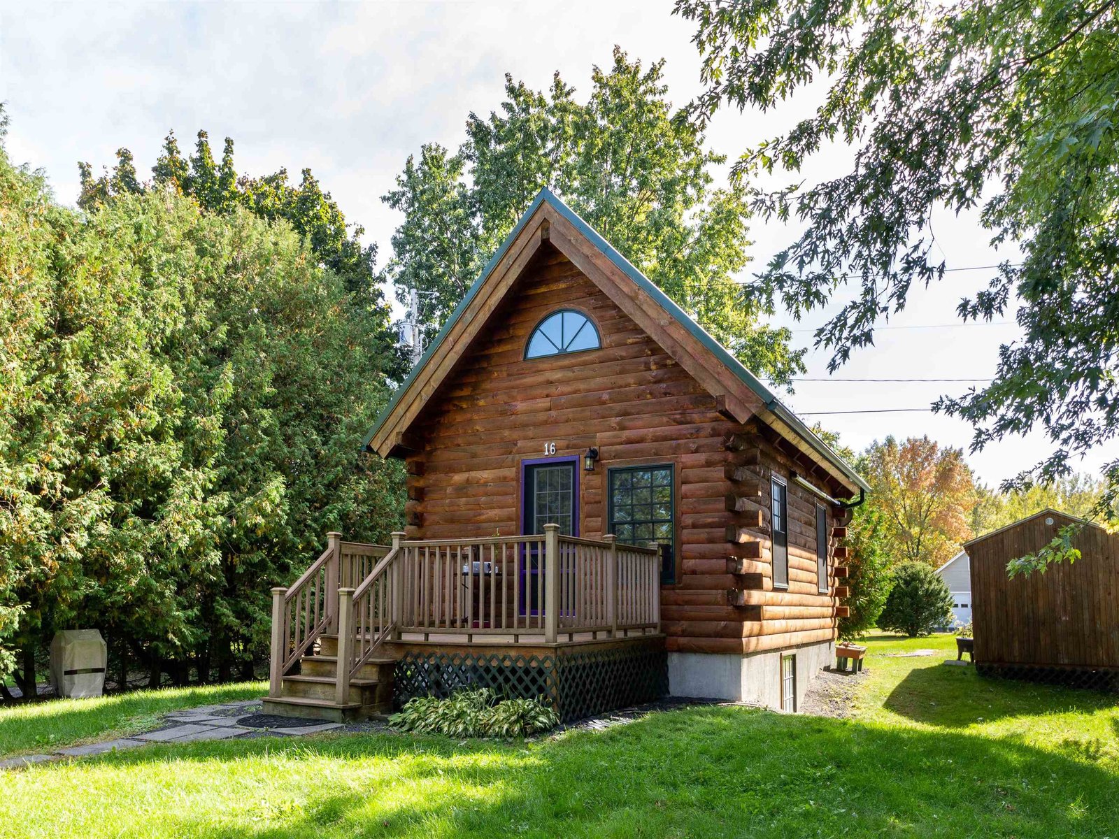 16 Ketch Road