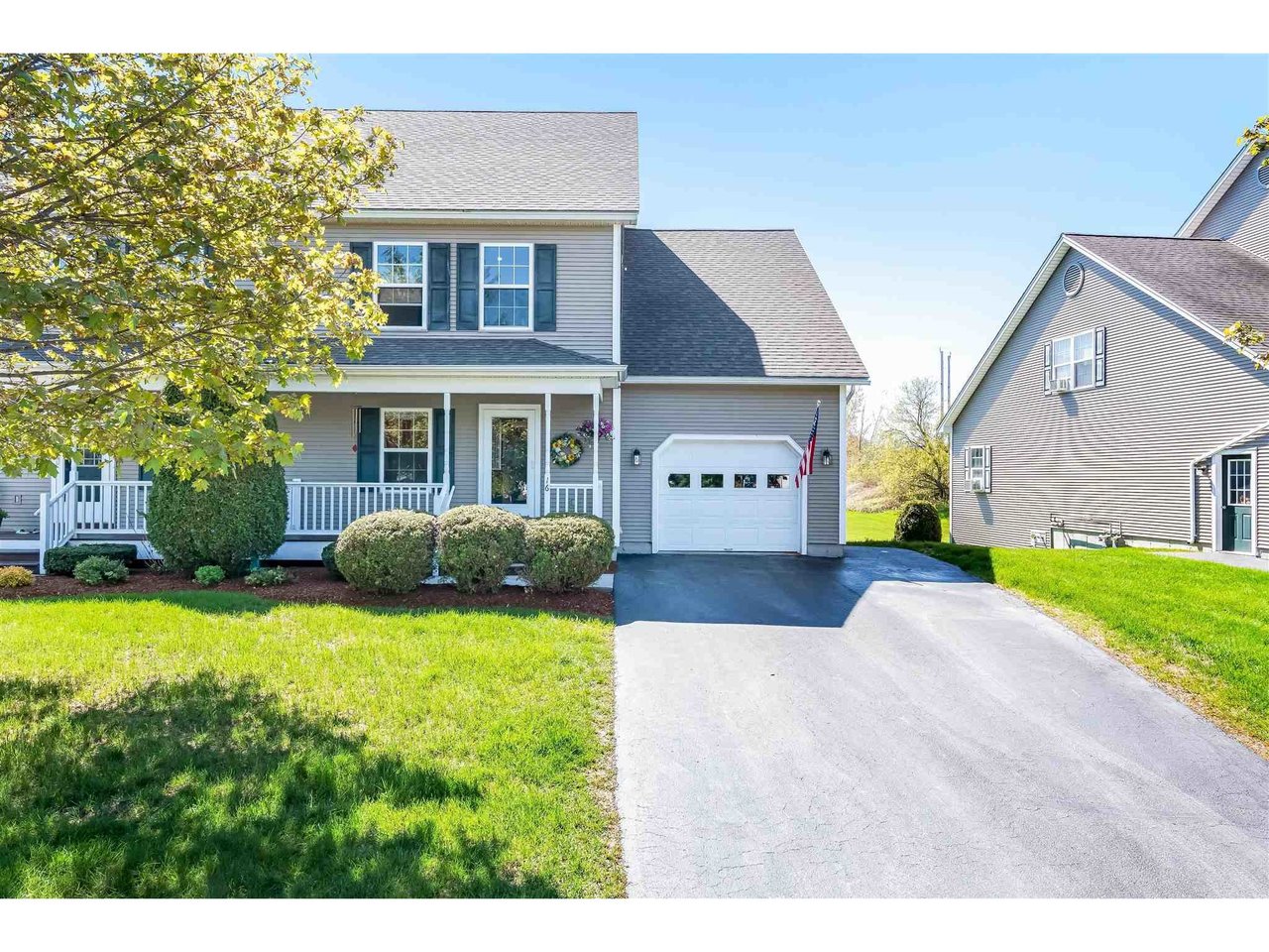 16 Ketcham Drive