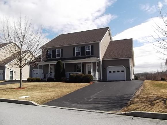 16 Ketcham Drive, Unit 16