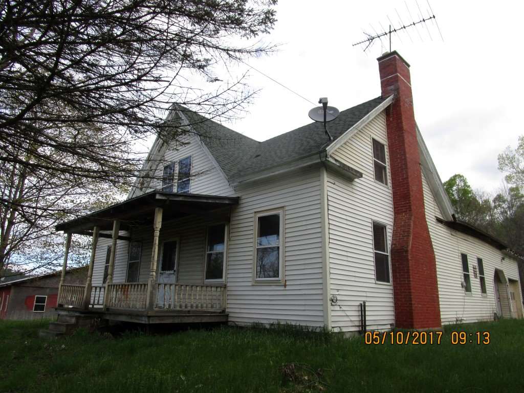 16 Knapp Road