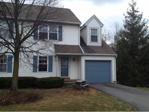 16 Kristen Court, Unit 16