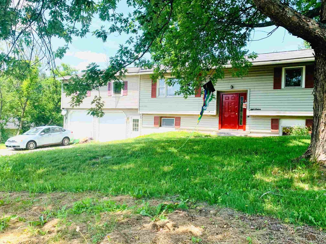 16 Lague Drive