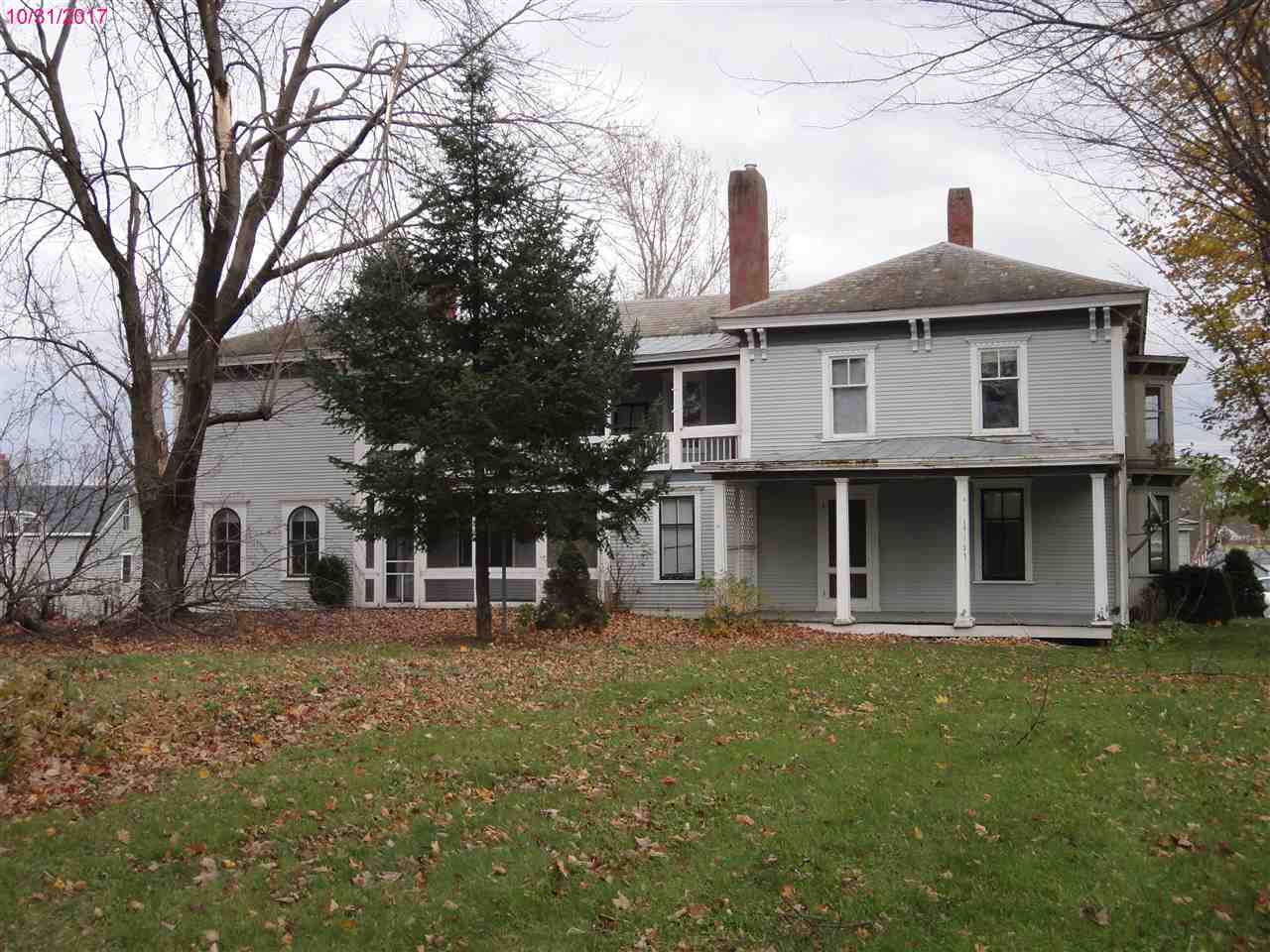 16 Lake Street