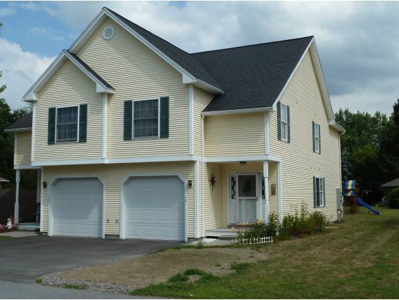 16 Lapierre Dr., Unit 16