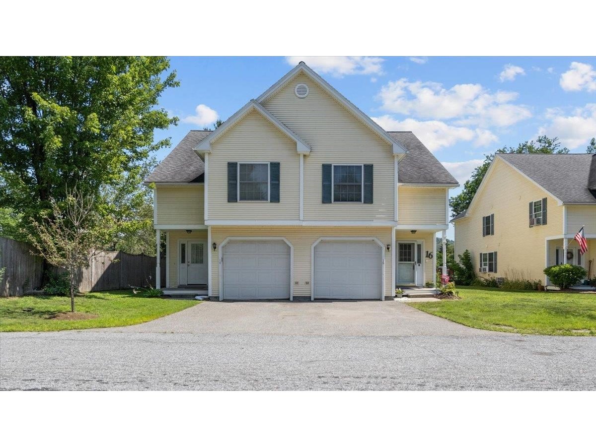 16 Lapierre Drive