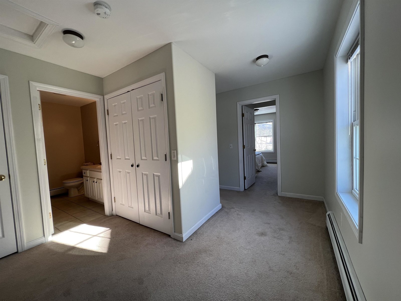2nd Floor Landing