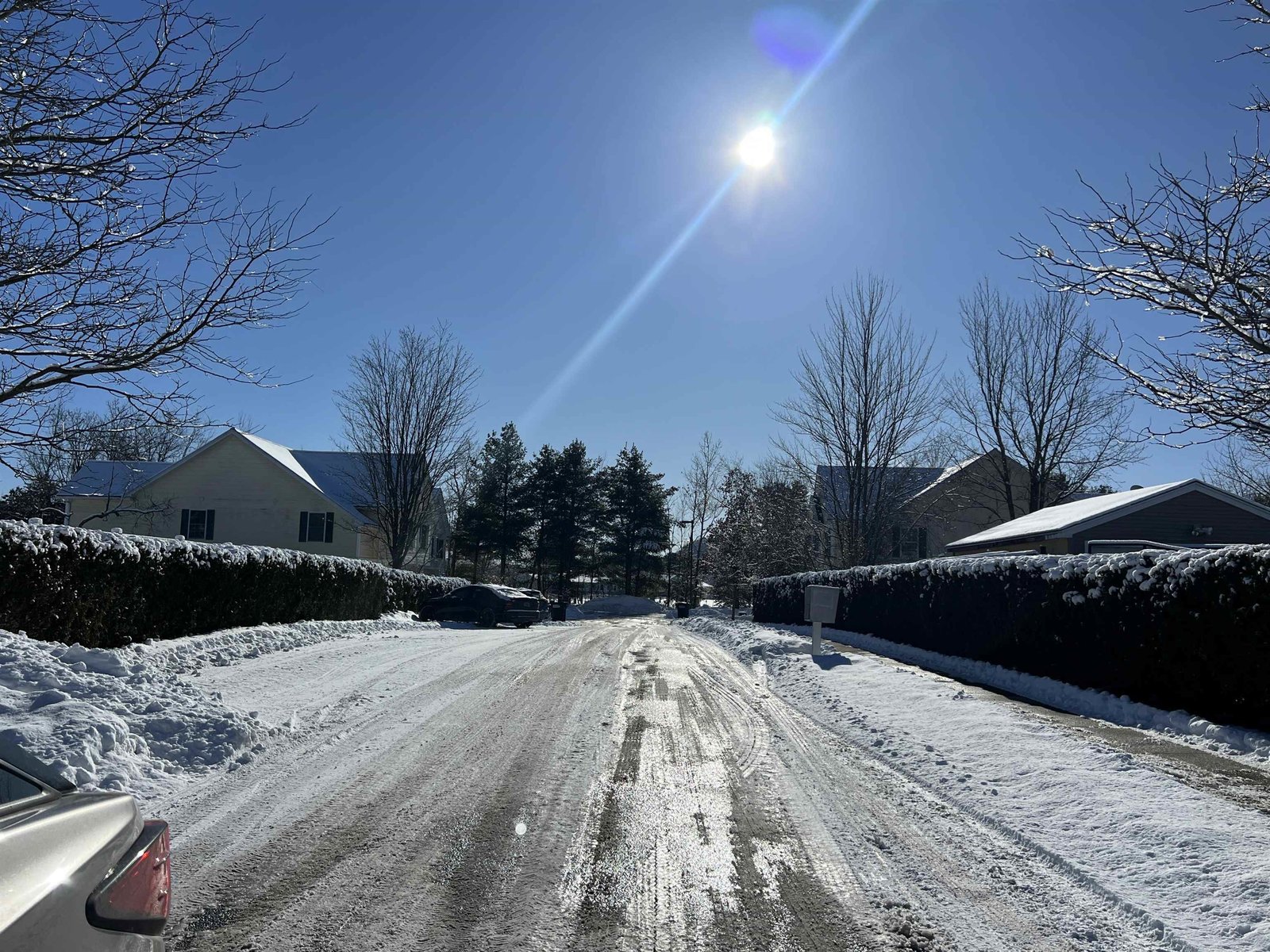 Lapierre Drive