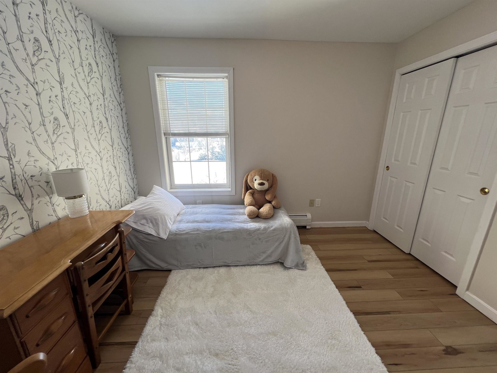 Bedroom #3