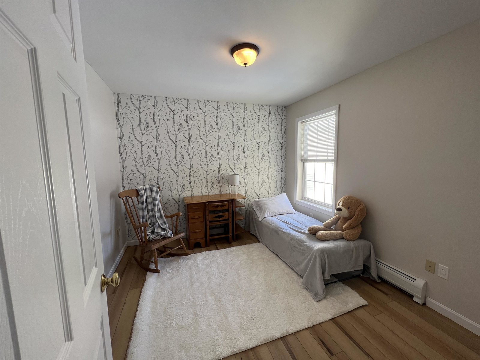 Bedroom #3