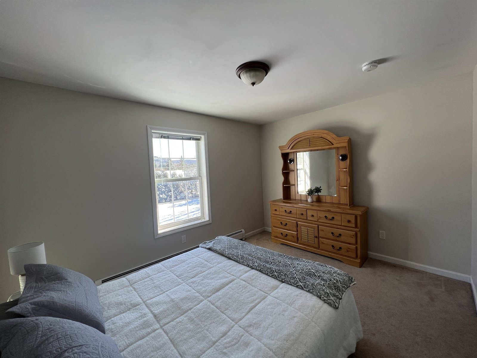 Bedroom #2
